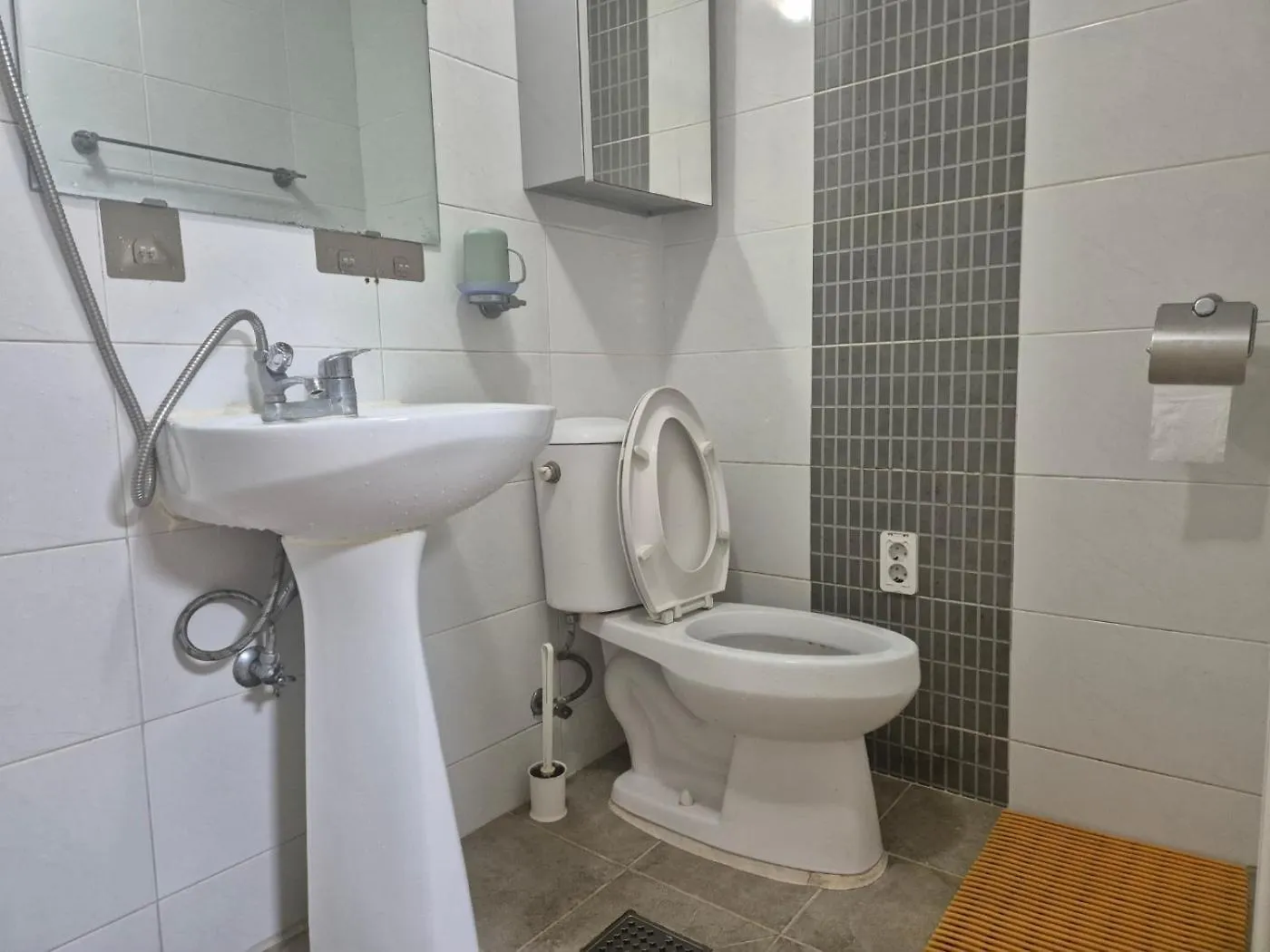 Healing House Hotel Seoul Guest house