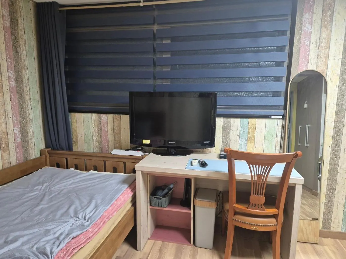 Guest house Healing House Hotel Seoul