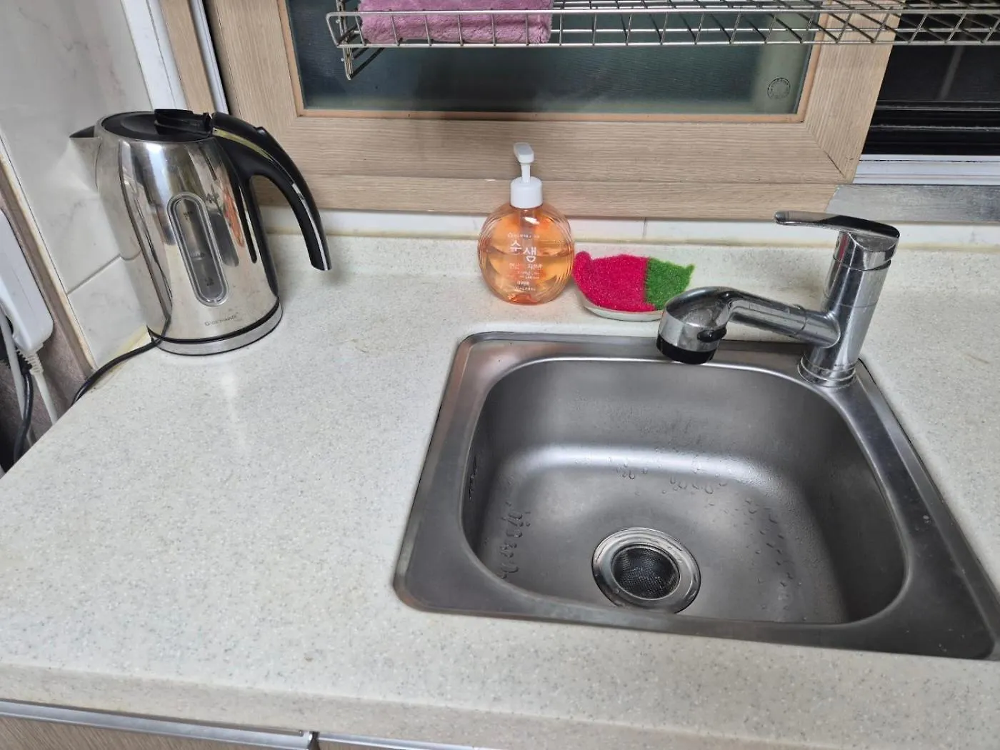 Guest house Healing House Hotel Seoul