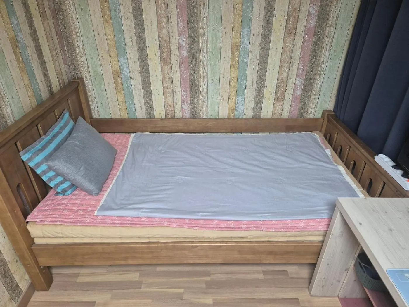 Healing House Hotel Seoul