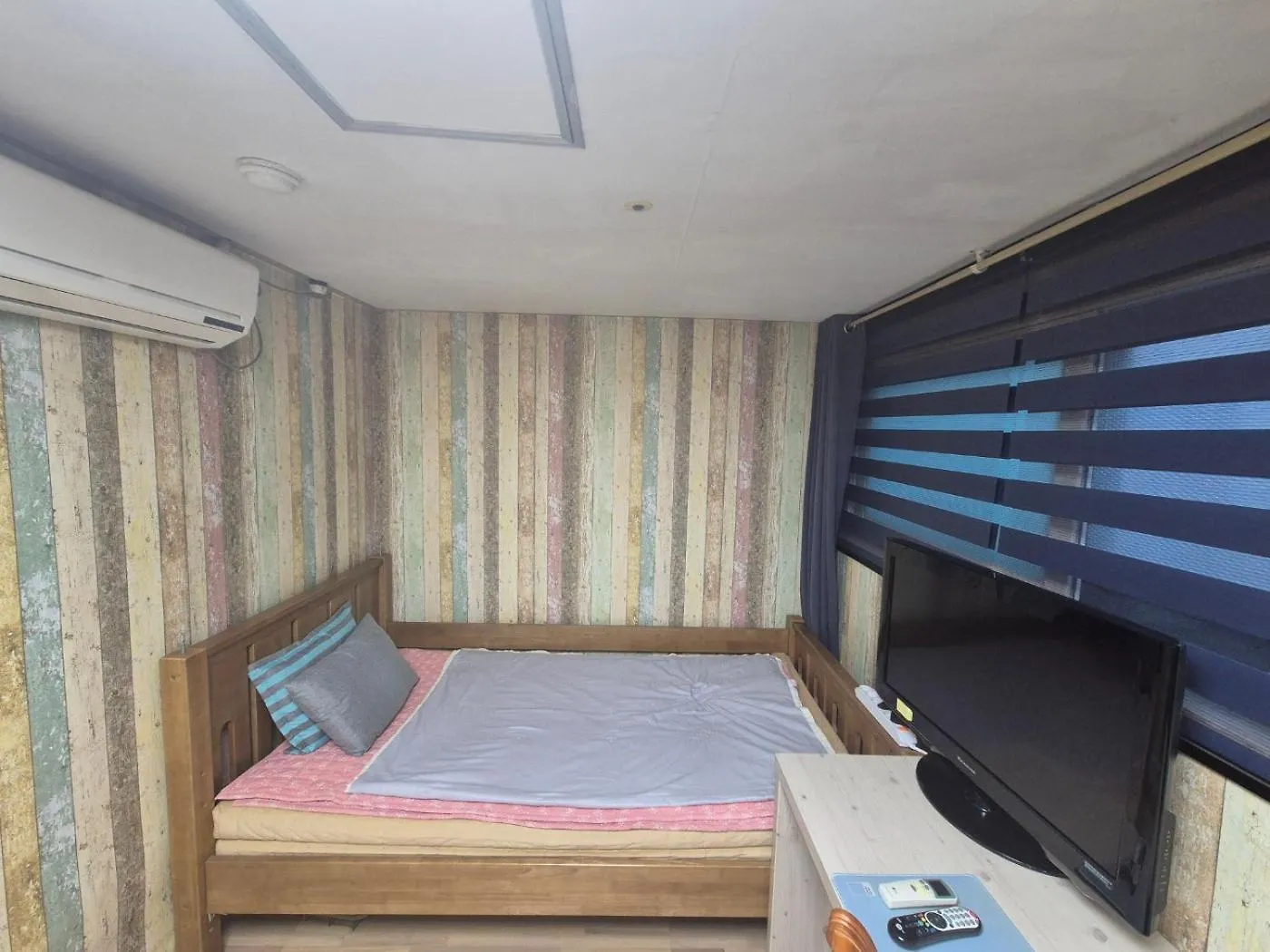 Healing House Hotel Seoul 0*,  South Korea