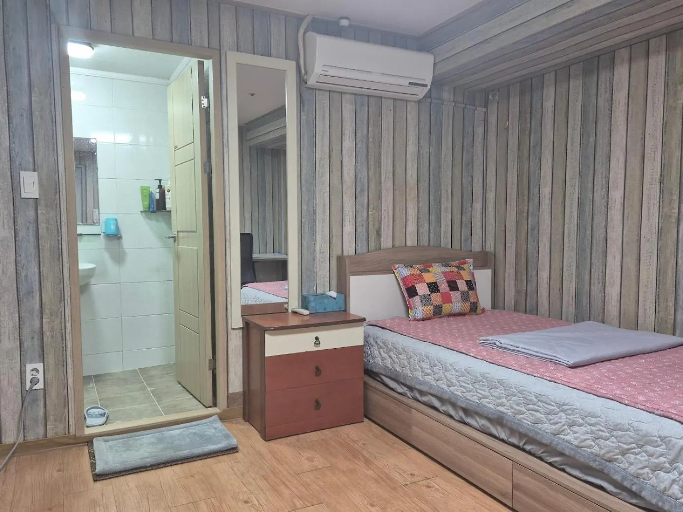 Healing House Hotel Seoul 0*,