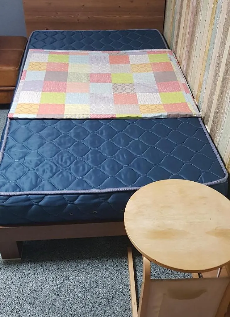Healing House Hotel Seoul Guest house