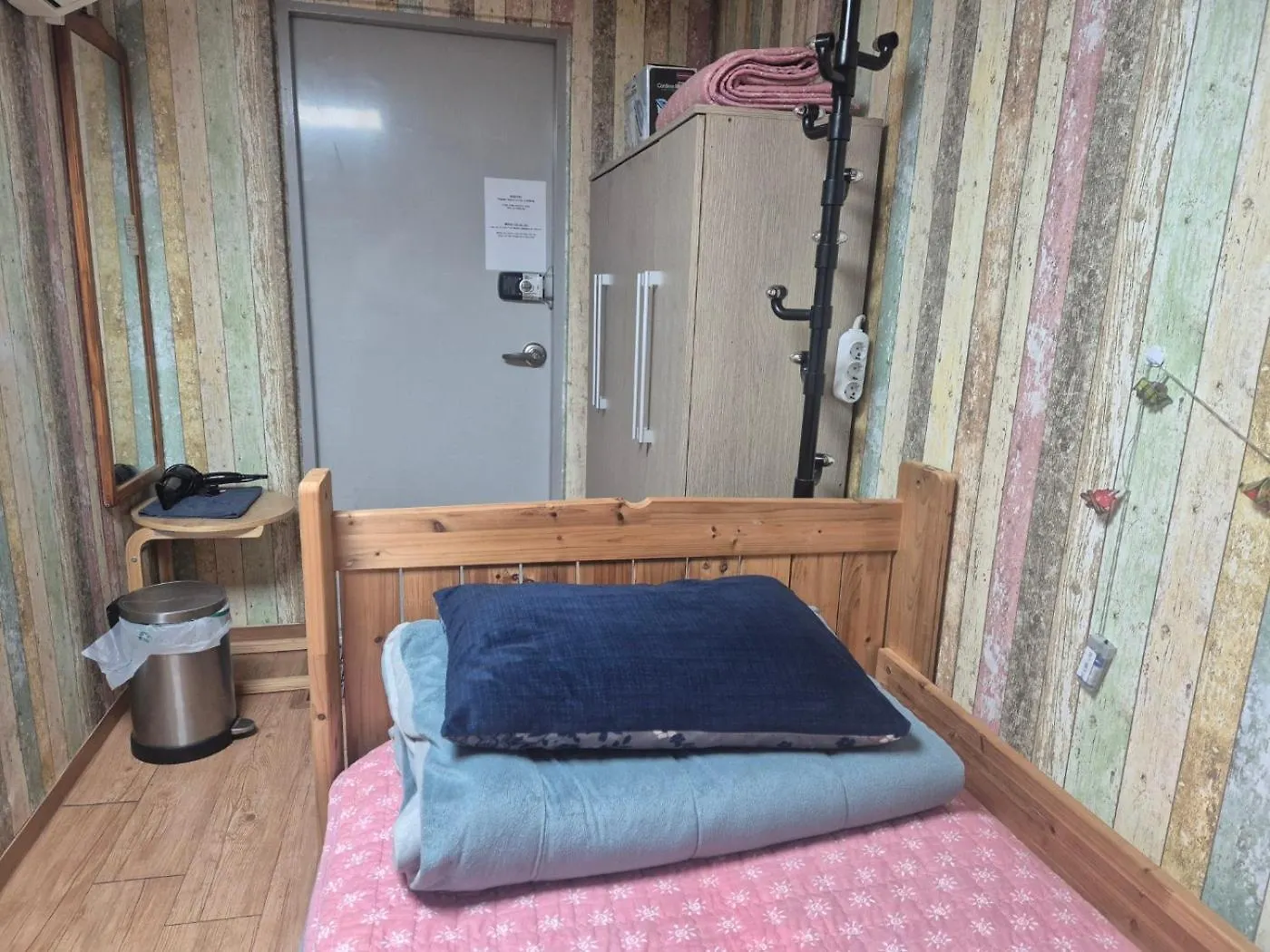 Healing House Hotel Seoul South Korea